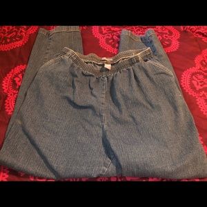 Laura Scott Women’s Plus Size Jeans